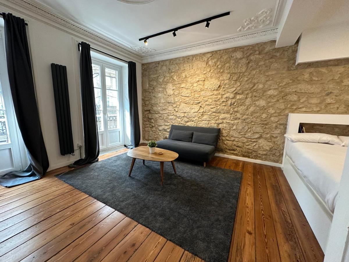 Oktheway Real 45 Apartment A Coruna